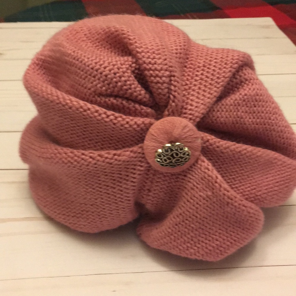 Woman’s hat